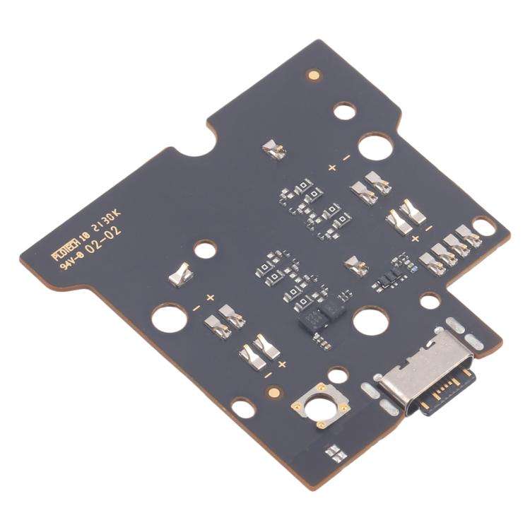 For Xiaomi Pad 5 Pro Original Charging Port Board, For Xiaomi Pad 5 Pro(Original)