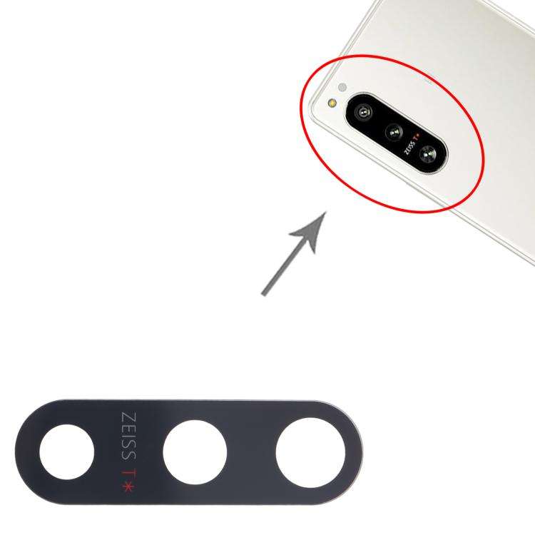 For Sony Xperia 5 IV Original Back Camera Lens, For Sony Xperia 5 IV(Original)