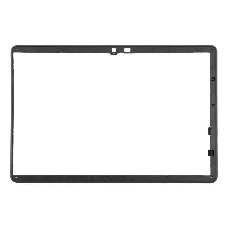 For Lenovo Tab K10C E10C TB-X6E6N TB-X6E6 Original Front LCD Screen Bezel Frame, For Lenovo Tab K...