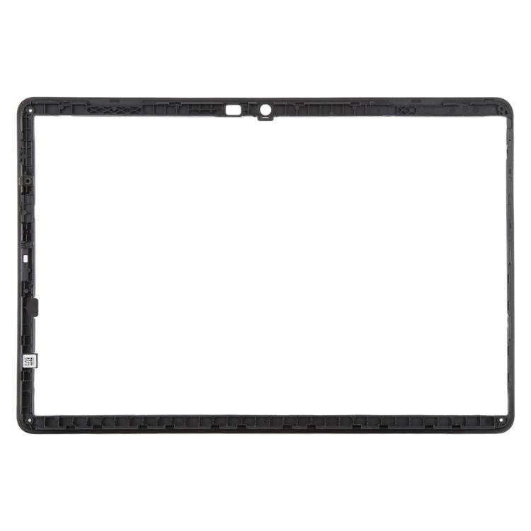 For Lenovo Tab K10C E10C TB-X6E6N TB-X6E6 Original Front LCD Screen Bezel Frame, For Lenovo Tab K...