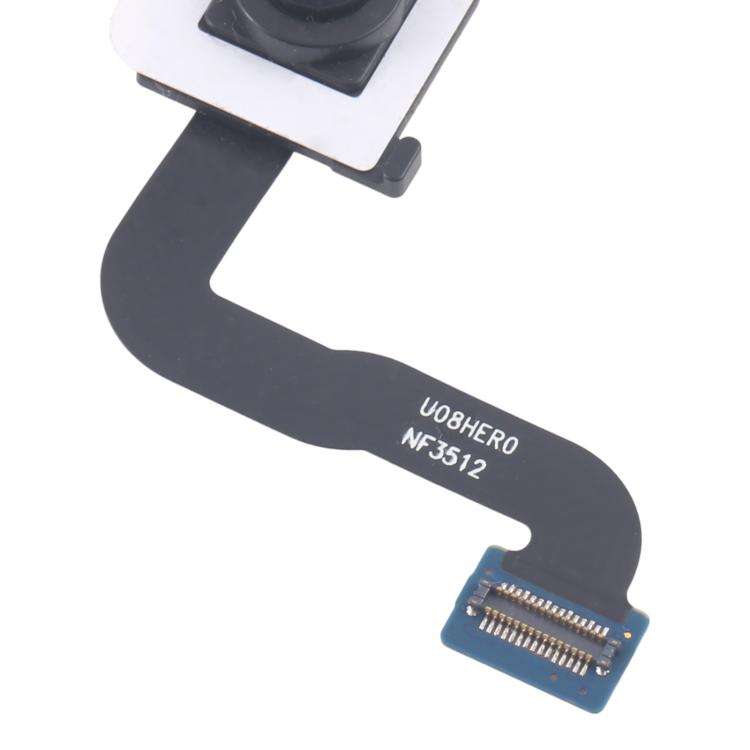 For Galaxy Tab S9 FE+ 5G SM-X616/X610 Original Wide Camera, For Galaxy Tab S9 FE+ 5G(Original)