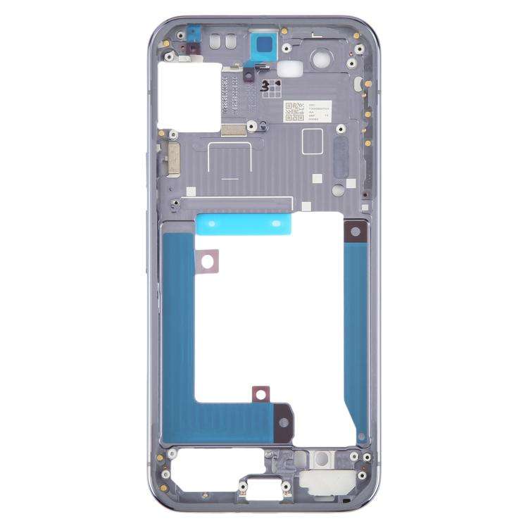 For Google Pixel 10 Pro XL Original Middle Frame Bezel Plate, For Google Pixel 10 Pro XL US Versi...