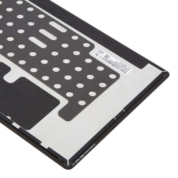 For Lenovo Idea Tab Plus K12c 2025 TB361FU TB361ZU Original LCD Screen With Digitizer Full Assemb...