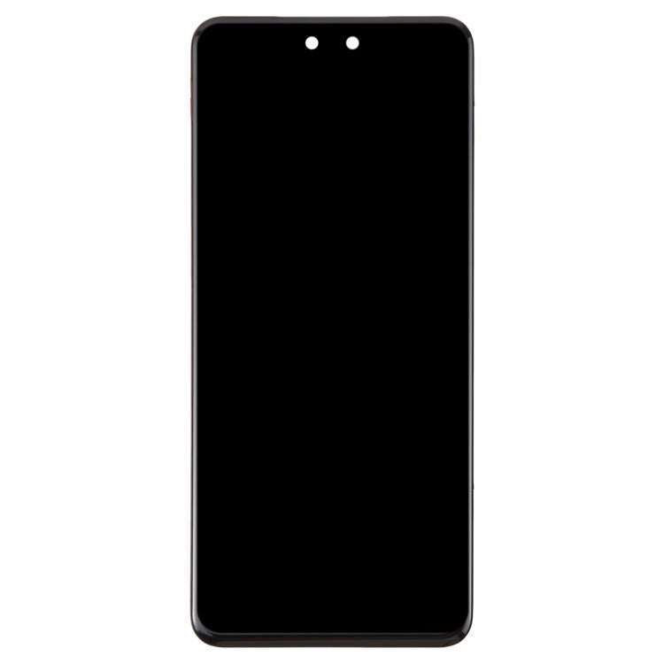 For Huawei Nova 14 Pro Original LCD Screen With Digitizer Full Assembly, For Huawei Nova 14 Pro(O...