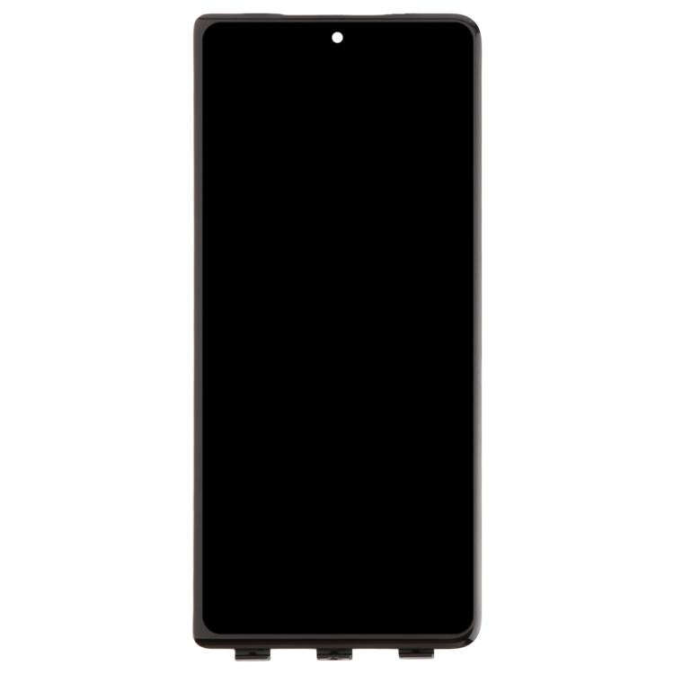 For Honor Magic V5 Original LCD Secondary Screen with Digitizer Full Assembly, For Honor Magic V5...