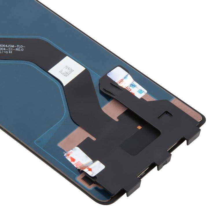 For Honor Magic V5 Original LCD Secondary Screen with Digitizer Full Assembly, For Honor Magic V5...