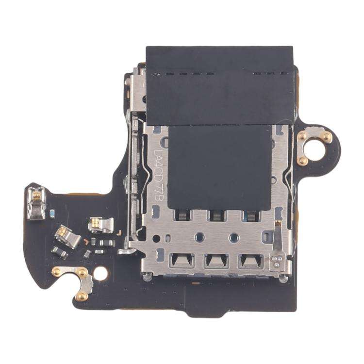 For Motorola Edge 50 Pro XT2403 Original SIM Card Reader Board, For Motorola Edge 50 Pro(Original)