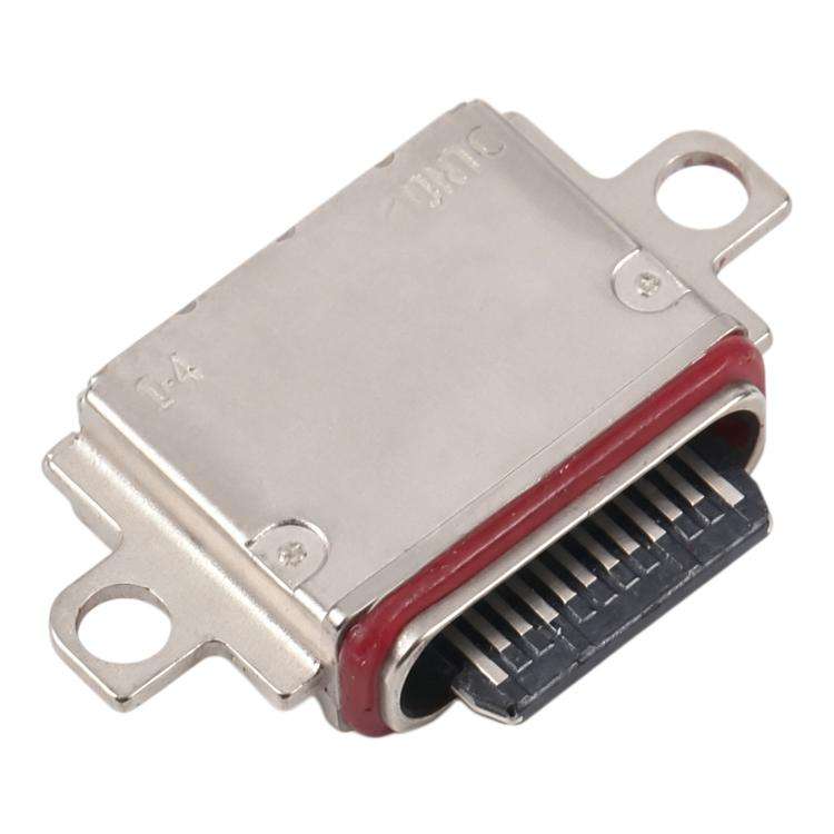 For Galaxy Tab Active Pro SM-T545/T540 10pcs Original Charging Port Connector, For Galaxy Tab Act...