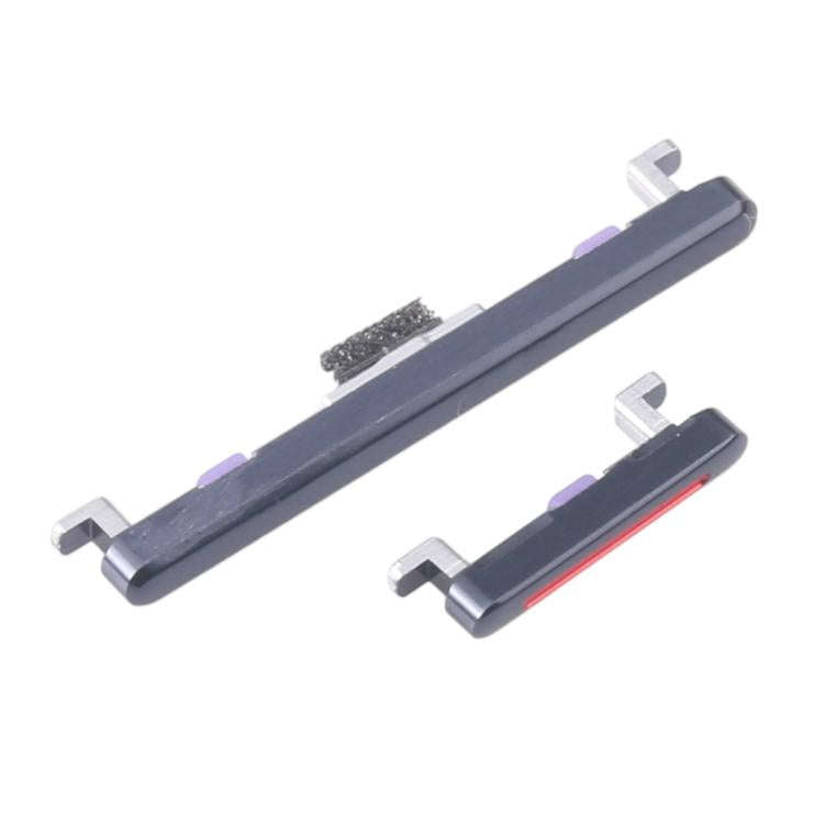 For Huawei nova 11 Pro 10pairs Power Button and Volume Control Button, For Huawei nova 11 Pro(Ori...