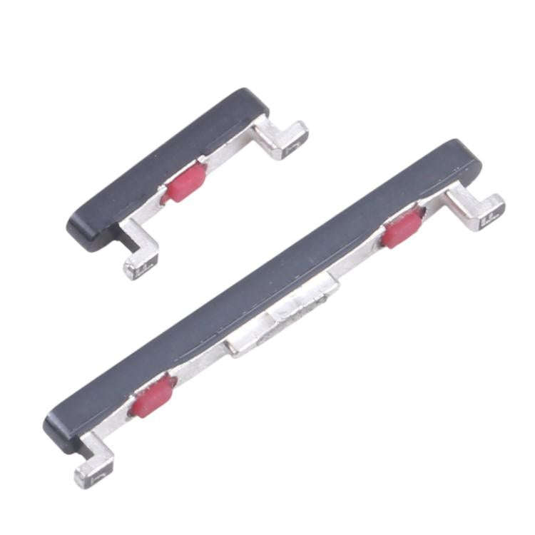 For Huawei nova 10 Pro 10pairs Power Button and Volume Control Button, For Huawei nova 10 Pro(Ori...
