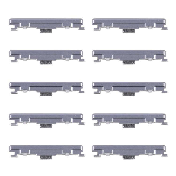 For Huawei Mate X5 10pcs Original Volume Control Button, For Huawei Mate X5(Original)