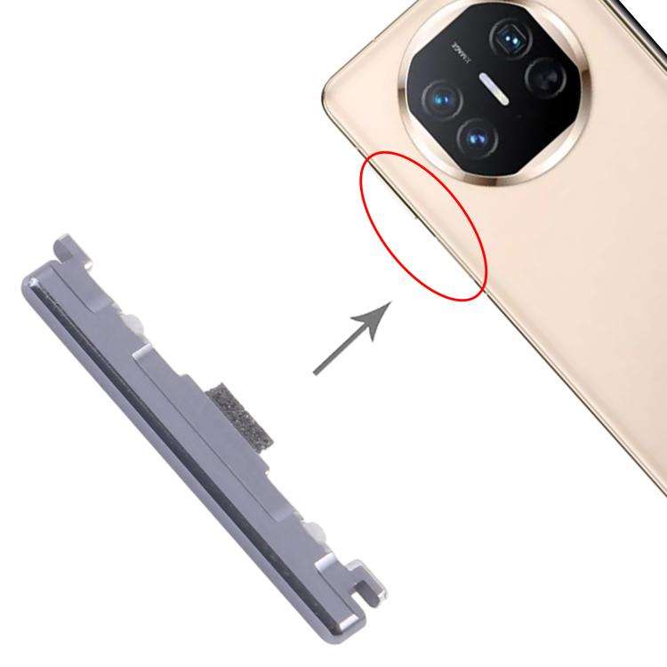 For Huawei Mate X5 10pcs Original Volume Control Button, For Huawei Mate X5(Original)