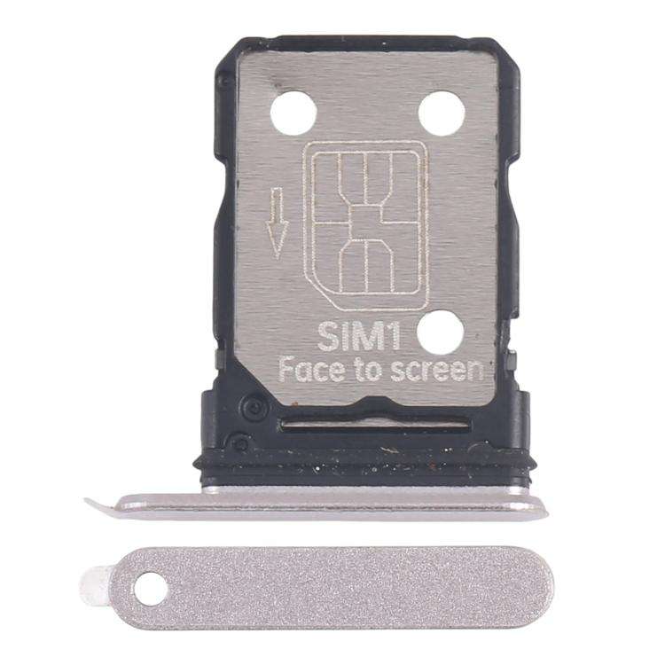 For OnePlus Ace 5 SIM Card Tray + SIM Card Tray, For OnePlus Ace 5