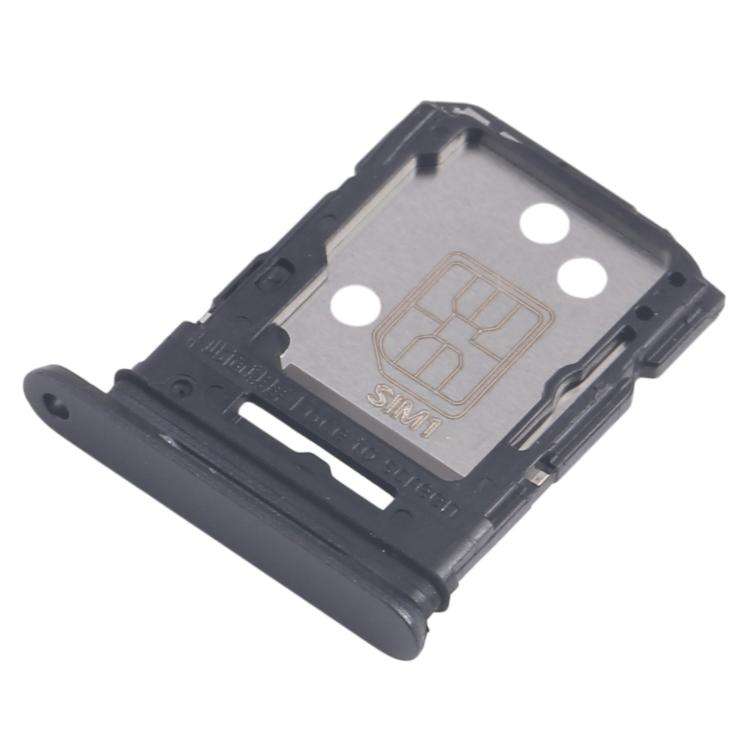 For OnePlus Ace 5 Racing SIM Card Tray + SIM Card Tray / Micro SD Card Tray, For OnePlus Ace 5 Ra...