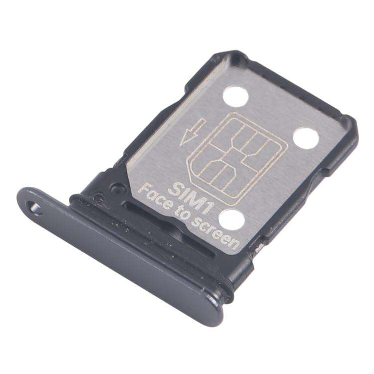 For OnePlus Ace 5 Pro SIM Card Tray + SIM Card Tray, For OnePlus Ace 5 Pro