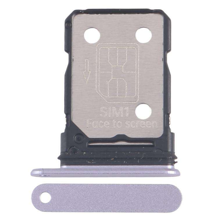For OnePlus Ace 5 Pro SIM Card Tray + SIM Card Tray, For OnePlus Ace 5 Pro