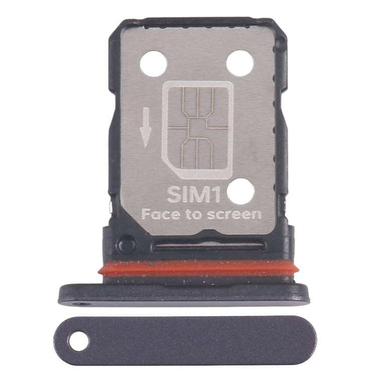 For OnePlus Ace 5 Ultra SIM Card Tray + SIM Card Tray, For OnePlus Ace 5 Ultra