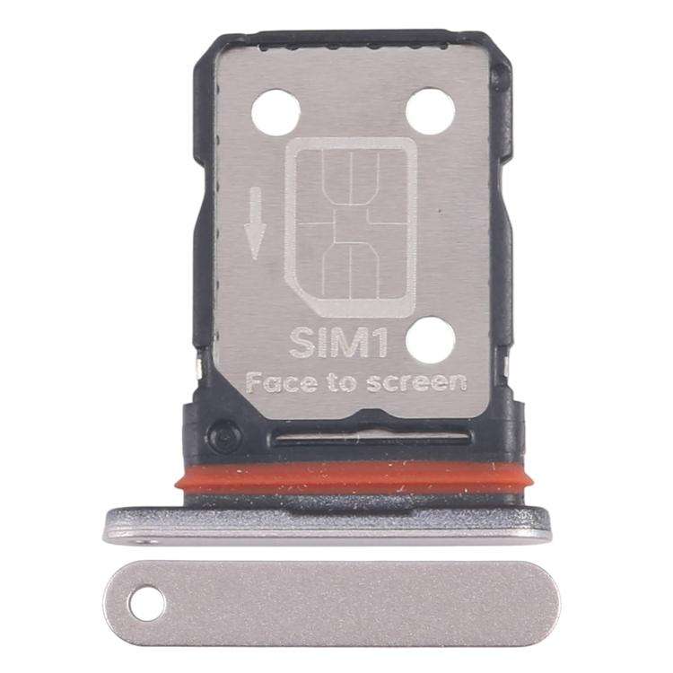 For OnePlus Ace 5 Ultra SIM Card Tray + SIM Card Tray, For OnePlus Ace 5 Ultra