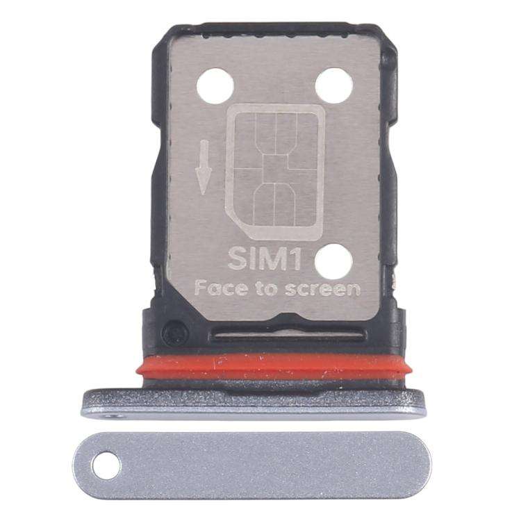 For OnePlus Ace 5 Ultra SIM Card Tray + SIM Card Tray, For OnePlus Ace 5 Ultra