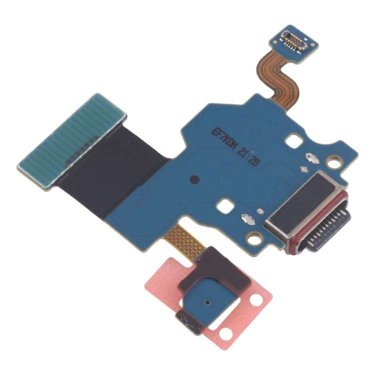 For Galaxy Tab Active5 Pro SM-X356B Original Charging Port Board, For Samsung Galaxy Tab Active5 ...