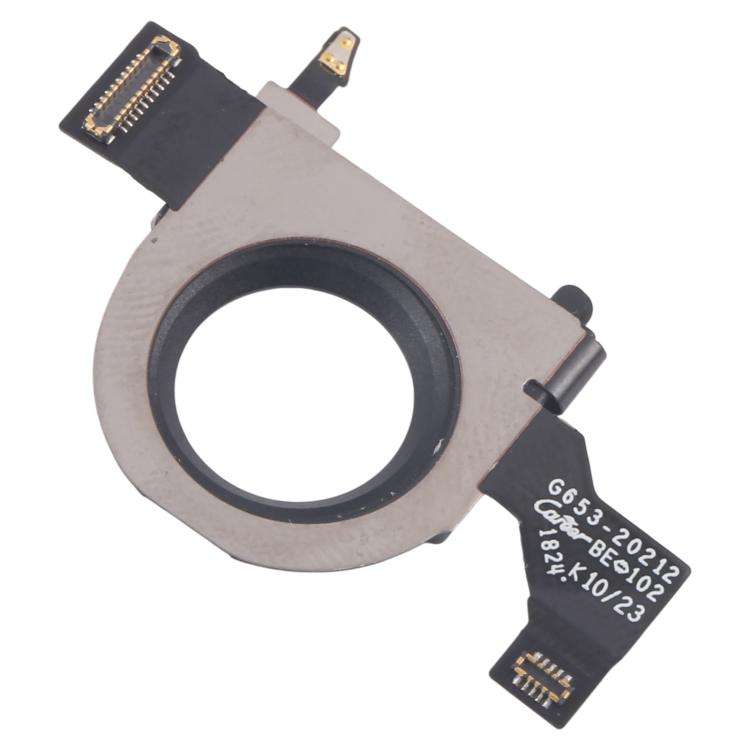 For Google Pixel 9 Pro Proximity Sensor Flex Cable, For Google Pixel 9 Pro(Original)