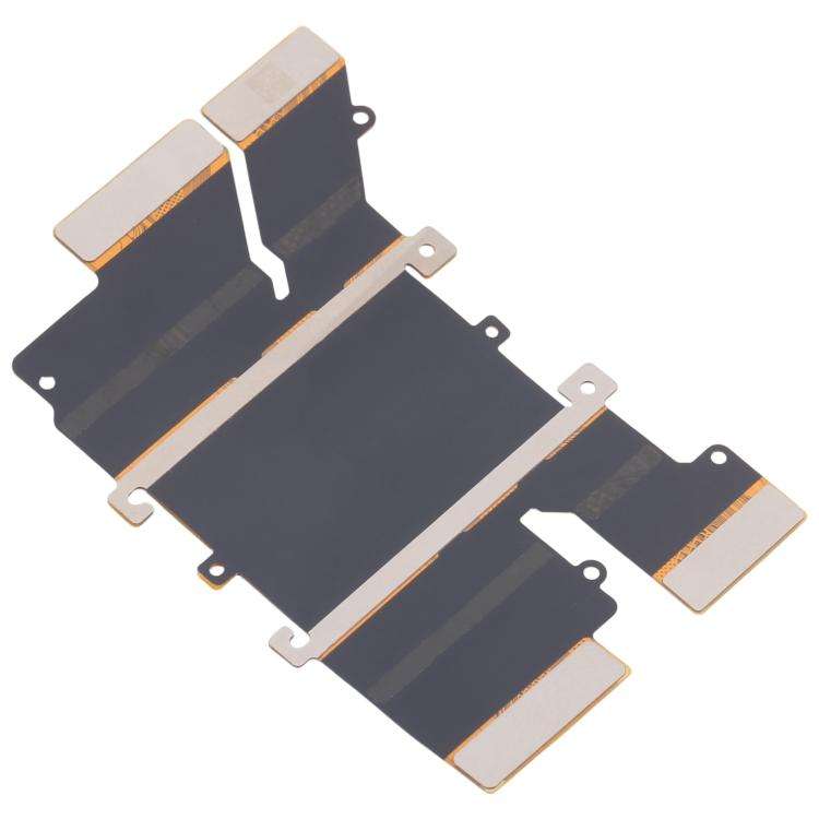 For Google Pixel 10 Pro Fold Original Spin Axis Flex Cable, For Google Pixel 10 Pro Fold (Original)