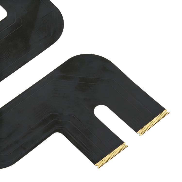 For ZTE RedMagic Astra / Gaming Tablet 3 Pro NP05J Original LCD Flex Cable, For ZTE RedMagic Astr...