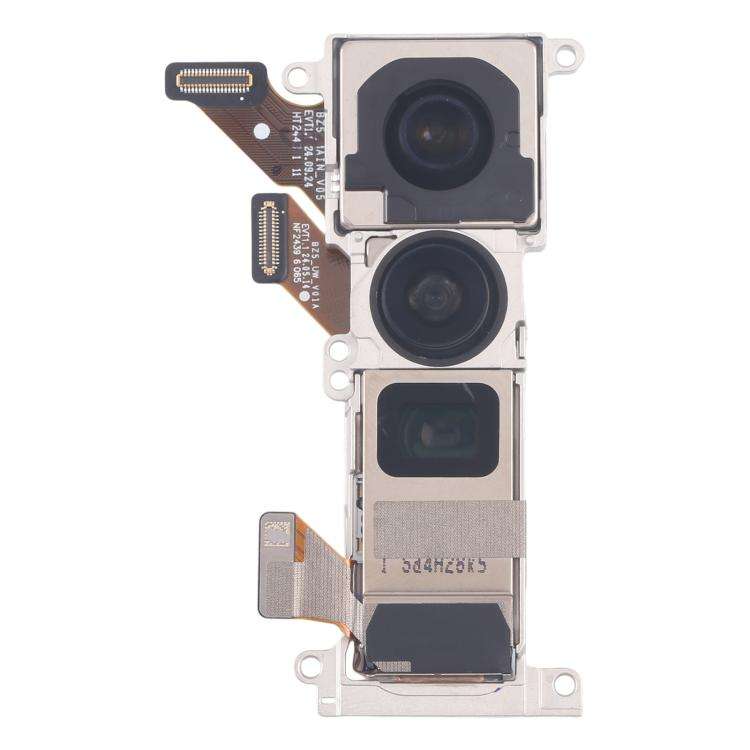 For Google Pixel 10 Pro Original Camera Set (Periscope + Wide + Main Camera), For Google Pixel 10...