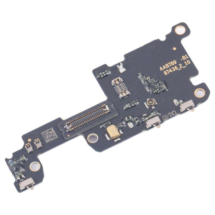 For Realme 13 Pro+ RMX3920 RMX3921 Original SIM Card Reader Board, For Realme 13 Pro+(Original)