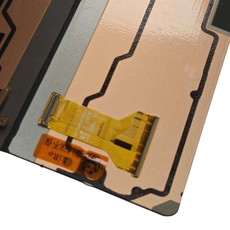 For Samsung Galaxy Z Fold5 SM-F946B Original LCD Screen with Digitizer Full Assembly, For Samsung...
