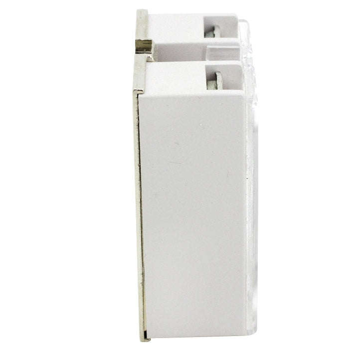 SSR-40DA AC 24-480V Solid State Relay for PID Temperature Controller, Input: DC 3-32V, KG-50DA