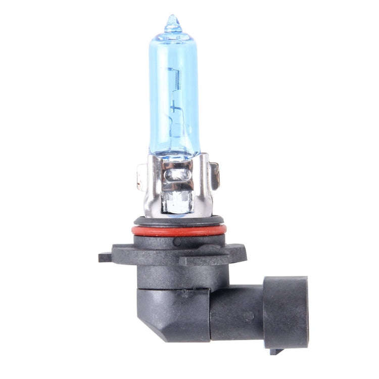 Halogen Bulb, Super White Car Headlight Bulb, 12 V / 55W, 6000K 1700 LM (Pair), H7, H11, H1, H4, ...