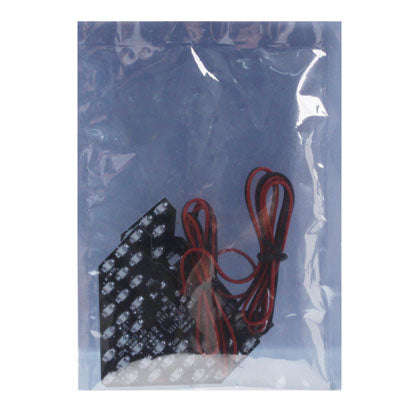 Universal Amber Sequential Blue 33 LED 3528 SMD Arrows Light for Car Side Mirror Turn Signal , S-...