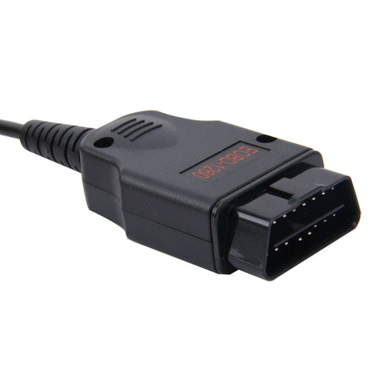 EOBDII Galletto 1260 ECU Remap Chip Tuning Flasher Tool, EOBDII Tuning Flasher Tool