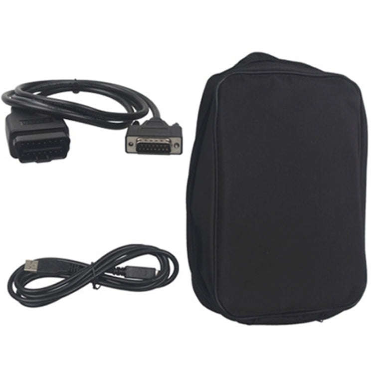 Vgate VS890 Professional Diagnostic Code Scanner Tool, Supported Multi Languages, VS890