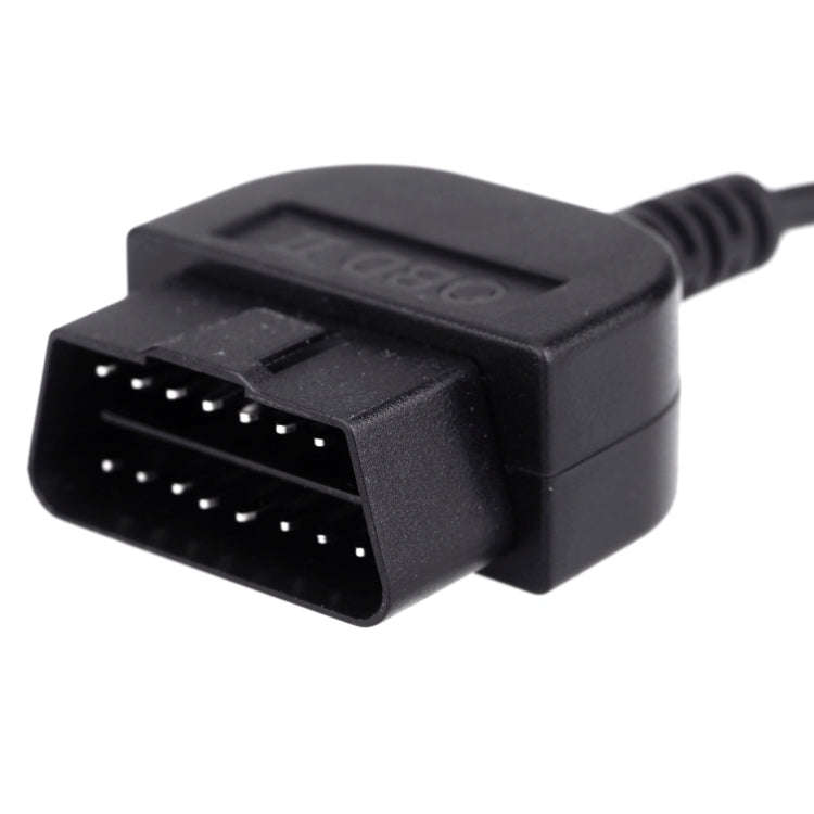 Auto Service Interval SI-Reset Code Reader / OBDII Service Reset Tool for BMW, For BMW OBD 2