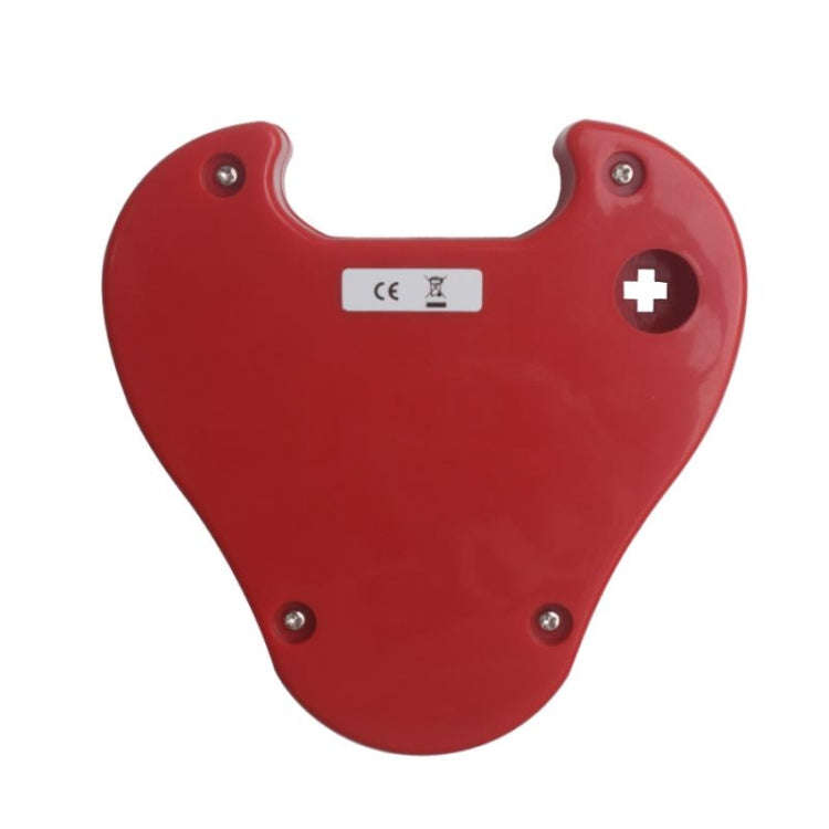 Mini Type Smart Zed Bull Key Transponder Programmer, Key Transponder(Red), Key Transponder(Black)