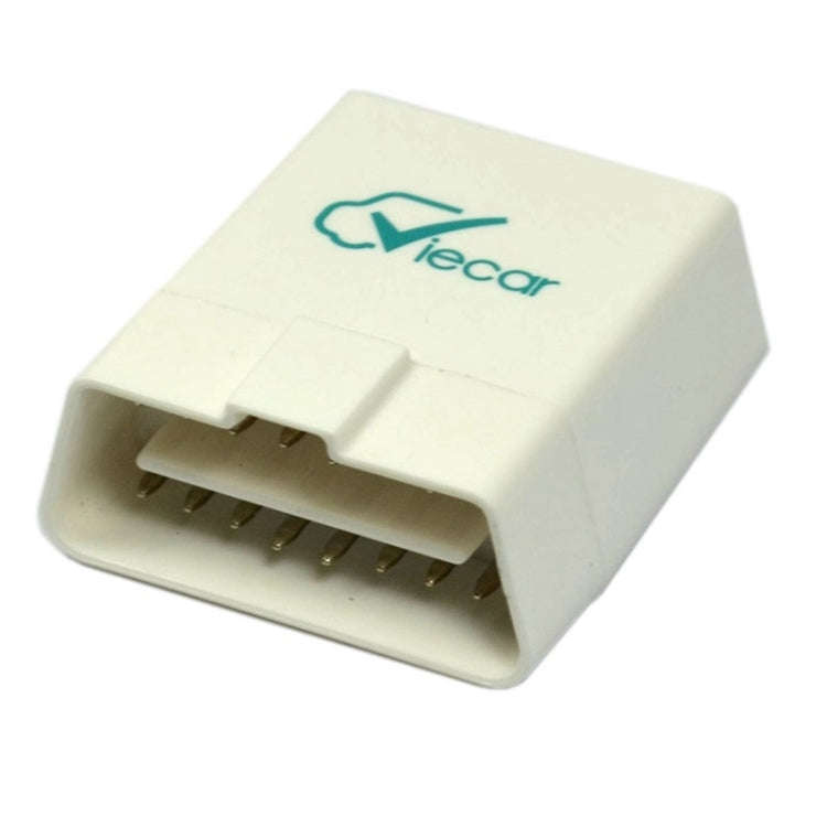 Viecar 4.0 OBDII Bluetooth Diagnostic Scanner Tool for Multi-brands with Car HUD Display Function...