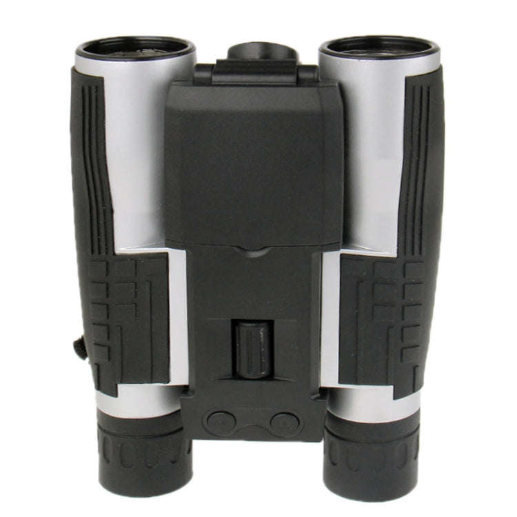 2.0 inch TFT LCD 5MP 12 x 32 Zoom Telescope Binocular Digital Camera, 12X32 2.0 inch LCD
