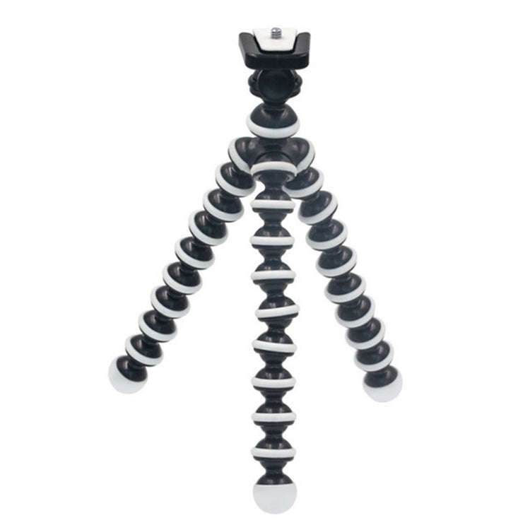 Flexible Grip Camera Tripod  for Mini Digital Camera, Small
