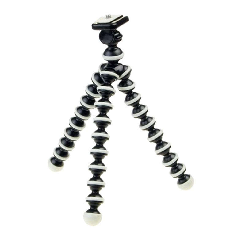 Flexible Grip Camera Tripod  for Mini Digital Camera, Small