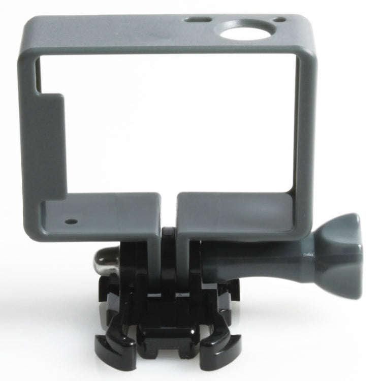 TMC High Quality Tripod Cradle Frame Mount Housing for GoPro HERO4 /3+ /3, HR191, HR191(Grey), HR...