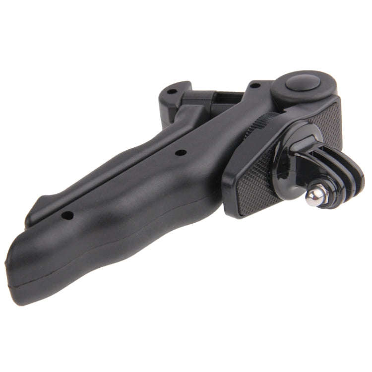 Portable Folding Desktop Stand Rotation Tripod For GoPro, Insta360, DJI and Other Action Cameras,...