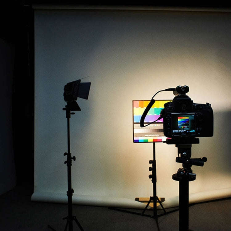 YONGNUO YN300 II LED Video Camera Light Color Temperature Adjustable Dimming, YN300 II