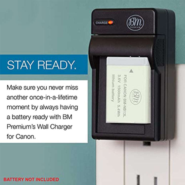 Digital Camera Battery Charger for Panasonic 005E/ BCC 12/ RIC-DB-60, 005E