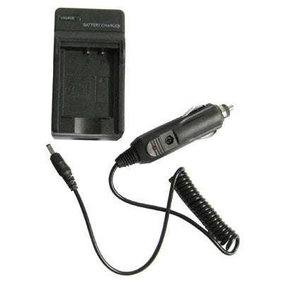 Digital Camera Battery Charger for Konica Minolta NP900/ DS4/ DS5/ 6330, NP900