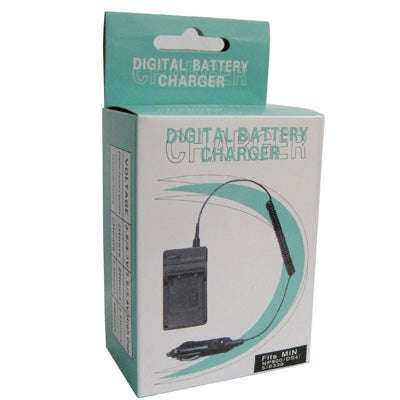 Digital Camera Battery Charger for Konica Minolta NP900/ DS4/ DS5/ 6330, NP900
