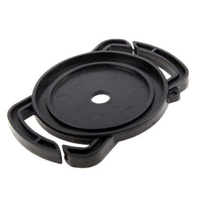 40.5-62mm / 49mm Center Pinch Camera Lens Cap, 40.5-62mm / 49mm