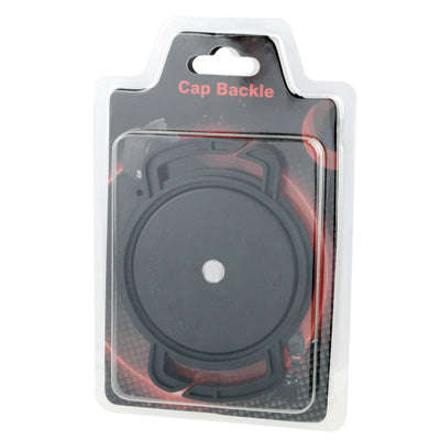40.5-62mm / 49mm Center Pinch Camera Lens Cap, 40.5-62mm / 49mm