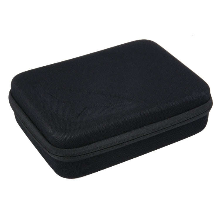 Shockproof Portable Storage Bag for GoPro, Insta360, DJI and Other Action Cameras, Size: 22.5cm x...